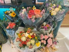 -BoBloom花店(晶耀前滩店)