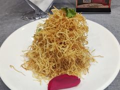 -金哥私房菜馆(张府园总店)