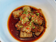 -金海华·悦食东方(苏州中心商场店)