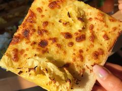 榴莲三杰-必胜客(花舞大唐博物馆店)