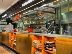 -耶里夏丽·丝路新疆菜·清真食品(徐汇南丹东路臻选店)