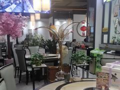 -鼎记啫啫煲(数博万达店)