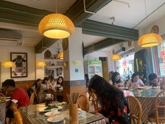 大堂-呐咪傣园·云南菜(石厦店)