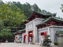 -顺峰山公园