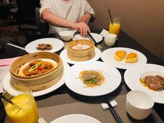 -浙江安吉JW万豪酒店·万豪中餐厅