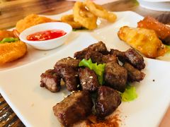 -冲浪熊西餐厅(昌黎店)