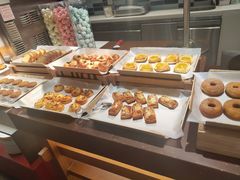 -济南香格里拉·咖啡泉自助餐厅