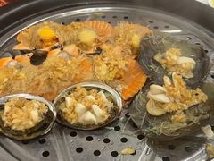 -船奇蒸汽海鲜·闽菜(八市海鲜总店)