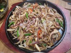 铁板鱿鱼-乡村大苑(嘉定店)