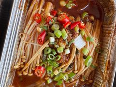 -张记焖窑·十五年专注焖烤(雍和宫店)