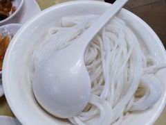 凉米线-桥香园云南过桥米线(金马碧鸡店)