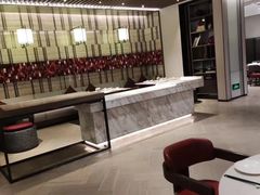 -上海宝华喜来登酒店·采悦轩中餐厅