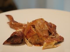 黑松露烤鸡-海味观(老西门店)