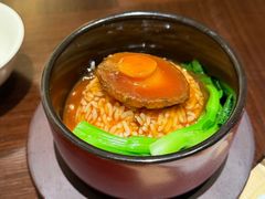 -臻萃轩中餐厅(国家会展中心店)