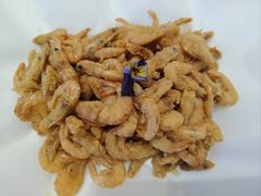 -丝路东方虾仁水饺(北京路二宫汇嘉店)