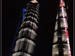 -上海中心大厦