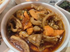 -老淮城·长鱼面(河下古镇店)