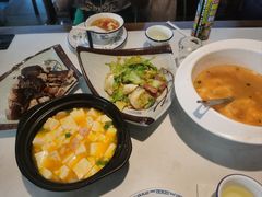 -外婆船宴餐厅·外婆喊你回家吃饭