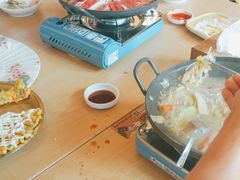 -汤连得温泉馆(宝山店)