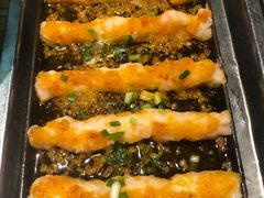-程友记小海鲜·烧烤(马狮店)