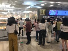 -奈雪的茶(市百一店)