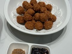 -万荣烤鸭店·北京菜(农光里店)