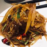 同时有两个朋友给我推荐这家餐厅，所以来试试