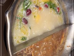 -九鼎轩脆毛肚火锅(三钢里店)