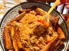 -霄汉羊排(万松园一店)