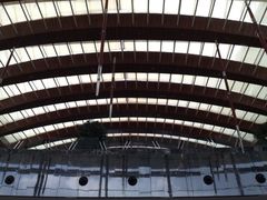 -苏州金鸡湖中茵皇冠假日酒店