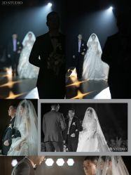 -JD STUDIO艺术婚礼摄影(钻石山店)