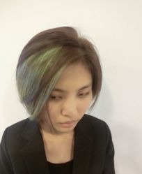 -东方美妍