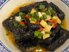 -湘缘道客•湘缘饭店·23年湘菜馆(古墩路店)