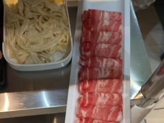 -华晟山城火锅(开发区港西东阁里店)