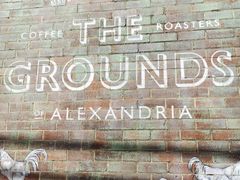 -The Grounds of Alexandria