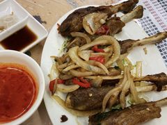 -陈根记大牌档