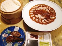 -范家小馆·烤鸭新京菜(金融街店)