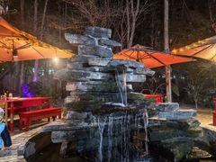 -二荆条·蜀鲜汇城市森林火锅