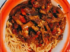 -子固路老南昌拌粉(城隍庙店)
