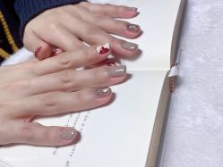 -JX今喜美甲美睫