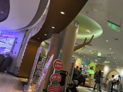 -MELAND CLUB亲子乐园·派对(浦东LCM置汇旭辉馆)
