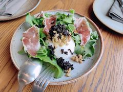 -BOR Eatery(安福路店)