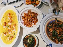 -兰湘子·湘菜小炒(石家庄万象城店)