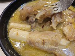 -新加坡Zam Zam餐馆