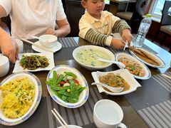 -八大关宾馆餐厅