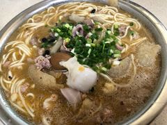 老友牛杂粉-舒记粉店(七星路店)