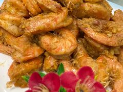 -台山美食一绝阿四台山黄鳝饭(阿四创作店)