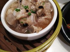 -火齐潮汕砂锅粥(五道口店)