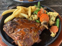 -Warung Nia Balinese Food & Pork Ribs