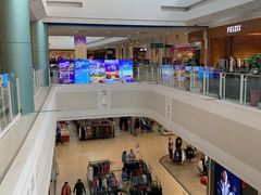 -永旺黄岛购物中心